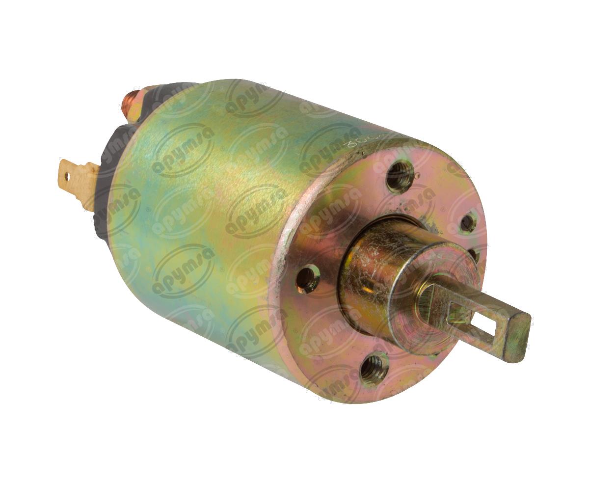 SOLENOIDE MARCHA HITACHI DD, OSGR 12V 2 POSICIONES VALUE STARTER 66-8105 