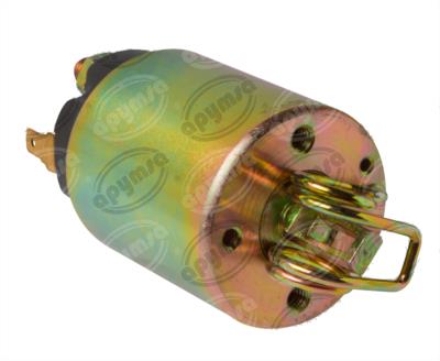 SOLENOIDE MARCHA HITACHI DD 12V NISSAN, VALUE STARTER 66-8105 