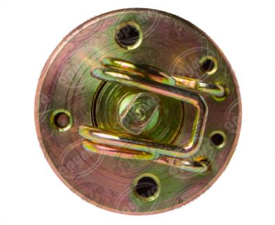 SOLENOIDE MARCHA HITACHI DD 12V NISSAN, VALUE STARTER 66-8105 