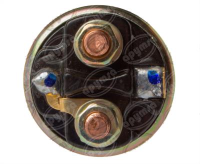 SOLENOIDE MARCHA HITACHI DD 12V NISSAN, VALUE STARTER 66-8105 