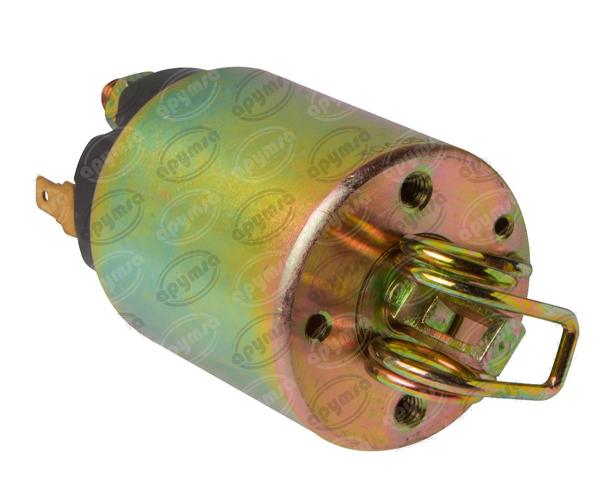 SOLENOIDE MARCHA HITACHI DD 12V NISSAN, VALUE STARTER 66-8105 