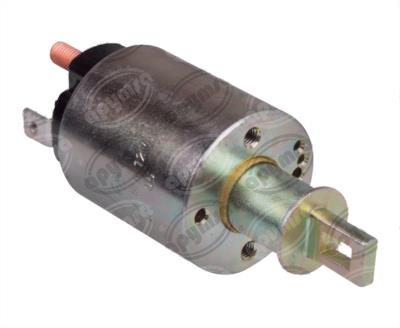 SOLENOIDE MARCHA HITACHI DD, OSGR 12V CHEVROLET LUV PICK-UP ISUZU ZM 686 