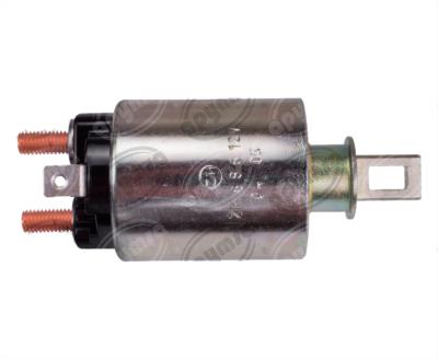 SOLENOIDE MARCHA HITACHI DD, OSGR 12V CHEVROLET LUV PICK-UP ISUZU ZM 686 