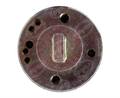 SOLENOIDE MARCHA HITACHI DD, OSGR 12V CHEVROLET LUV PICK-UP ISUZU ZM 686 