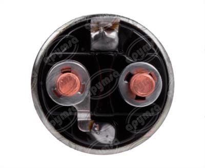 SOLENOIDE MARCHA HITACHI DD, OSGR 12V CHEVROLET LUV PICK-UP ISUZU ZM 686 