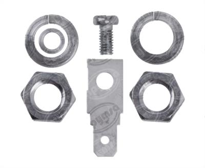 SOLENOIDE MARCHA HITACHI DD, OSGR 12V CHEVROLET LUV PICK-UP ISUZU ZM 686 