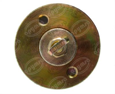 SOLENOIDE MARCHA NIPPONDENSO DD 12V CON GANCHO VALUE STARTER 3673800 