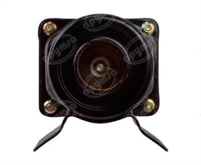 SOLENOIDE MARCHA DELCO 40MT, 50MT, DD 12V CUADRADO VALUE STARTER 66-106 
