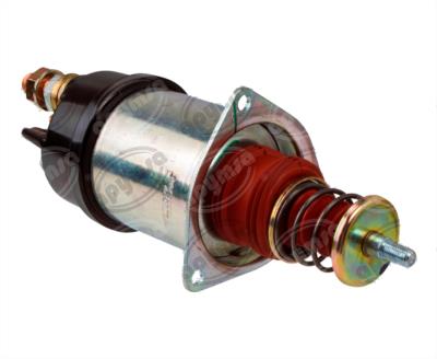 SOLENOIDE MARCHA DELCO 37MT 12V BORNE CON ROSCA REMY 1115704 