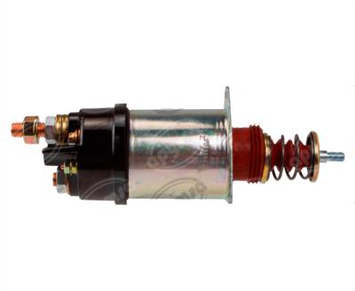 SOLENOIDE MARCHA DELCO 37MT 12V BORNE CON ROSCA REMY 1115704 