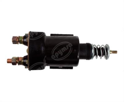 SOLENOIDE MARCHA PRESTOLITE DD 24V RCP 12636 