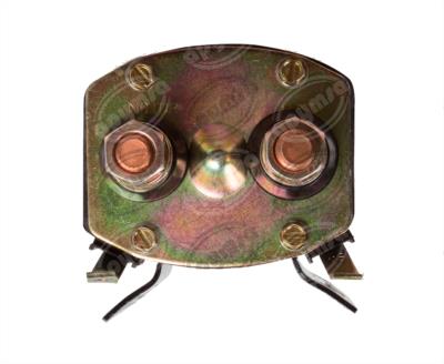 SOLENOIDE MARCHA PRESTOLITE DD 24V RCP 12636 