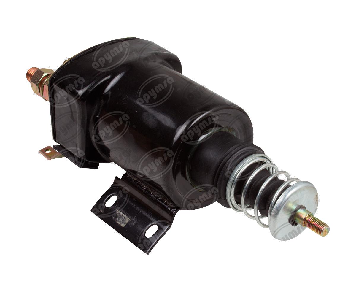 SOLENOIDE MARCHA PRESTOLITE DD 24V RCP 12636 