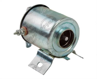 SOLENOIDE MARCHA CHRYSLER 12V DE PATITA IMPORTADO 3694000 