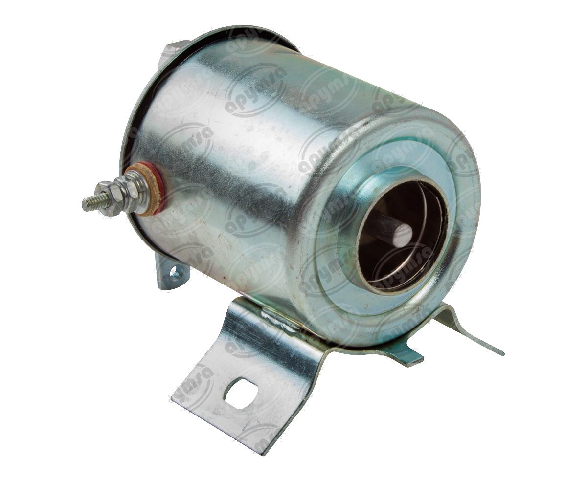 SOLENOIDE MARCHA CHRYSLER 12V DE PATITA IMPORTADO 3694000 