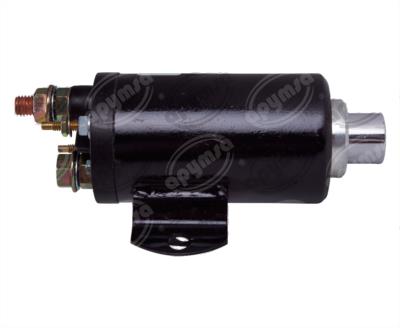 SOLENOIDE MARCHA LEECE NEVILLE DD 12V JUST PARTS 66-500 