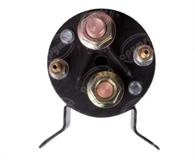 SOLENOIDE MARCHA LEECE NEVILLE DD 12V JUST PARTS 66-500 