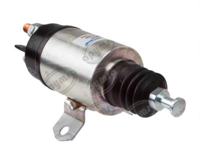 SOLENOIDE MARCHA LEECE NEVILLE DD 12V INTERNATIONAL, LEECE-NEVILLE 66-601 