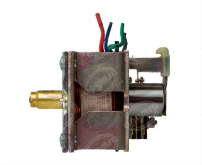 SOLENOIDE MARCHA BOSCH DD 24V SCANIA ZM 904 
