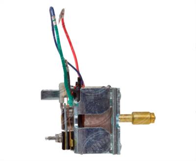 SOLENOIDE MARCHA BOSCH DD 24V MERCEDES BENZ 355 ZM 902 