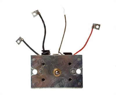 SOLENOIDE MARCHA BOSCH DD 24V AUTOBUS SCANIA IMPORTADO 66-9119 