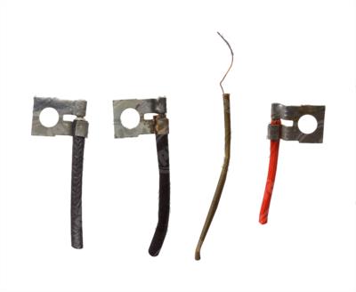 SOLENOIDE MARCHA BOSCH DD 24V AUTOBUS SCANIA IMPORTADO 66-9119 