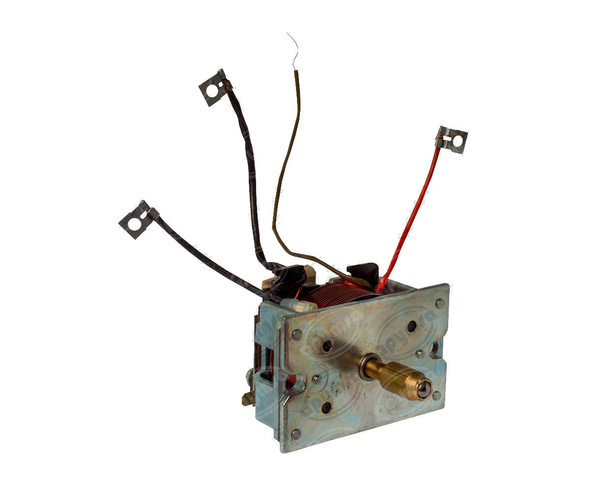 SOLENOIDE MARCHA BOSCH DD 24V AUTOBUS SCANIA IMPORTADO 66-9119 