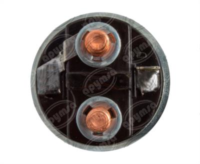 SOLENOIDE MARCHA FORD PMGR 12V TOPAZ GHIA ZM 76090 