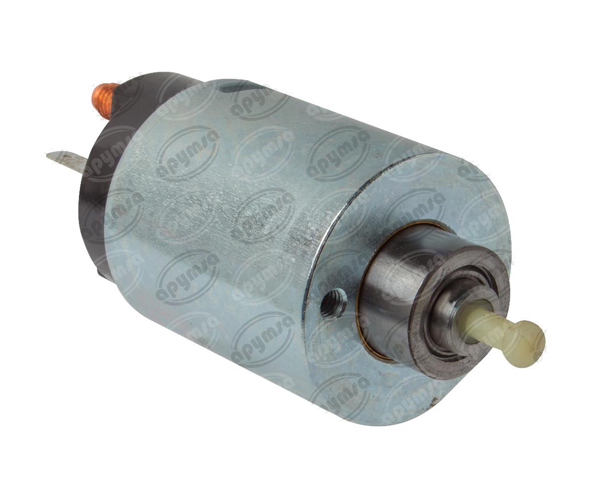 SOLENOIDE MARCHA FORD PMGR 12V TOPAZ GHIA ZM 76090 