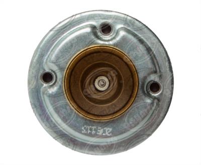 SOLENOIDE MARCHA VALEO DD 12V FORD FIESTA, KA, COURIER, ESCORT VALEO 438153 