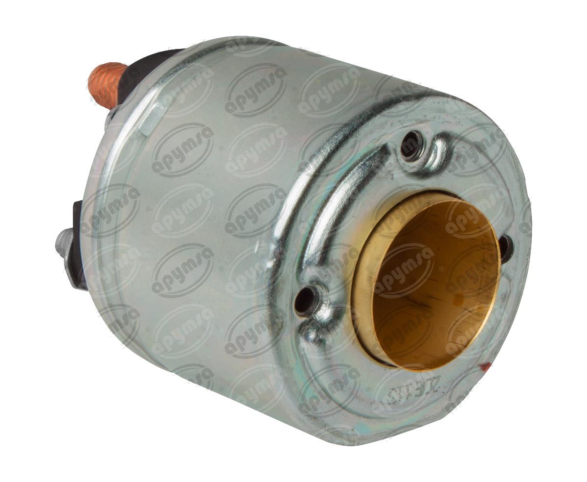 SOLENOIDE MARCHA VALEO DD 12V FORD FIESTA, KA, COURIER, ESCORT VALEO 438153 