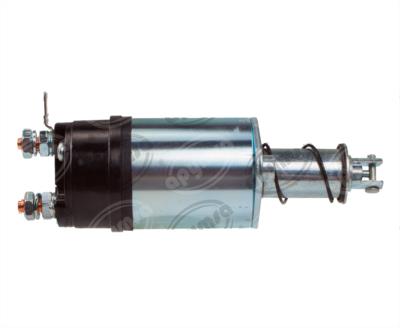 SOLENOIDE MARCHA LUCAS M45G, DD 12V VALUE STARTER 66-9203 