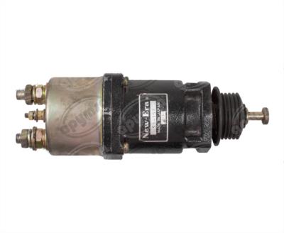 SOLENOIDE MARCHA NIKKO DD 24V NACIONAL 66-144 