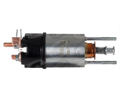 SOLENOIDE MARCHA LUCAS M50, DD 12V VALUE STARTER 66-9207 