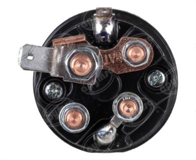 SOLENOIDE MARCHA LUCAS M50, DD 12V VALUE STARTER 66-9207 
