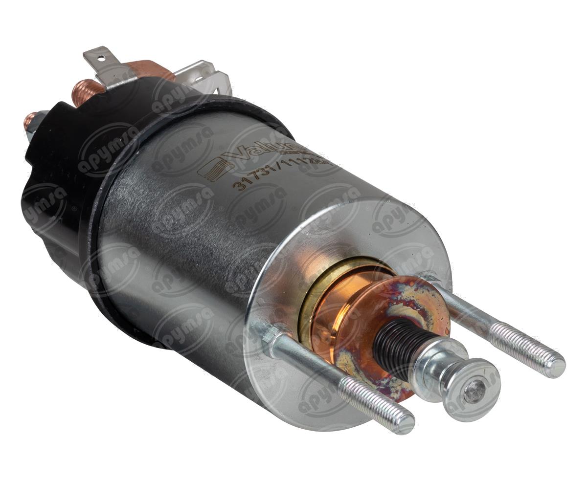SOLENOIDE MARCHA LUCAS M50, DD 12V VALUE STARTER 66-9207 
