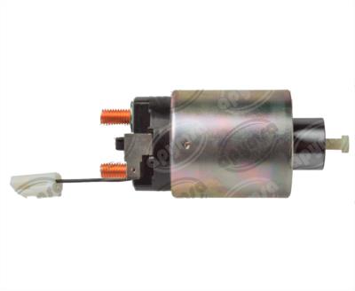 SOLENOIDE MARCHA MITSUBA PMGR 12V PICK-UP HYUNDAI MAZDA PICK-UP ZM 696 