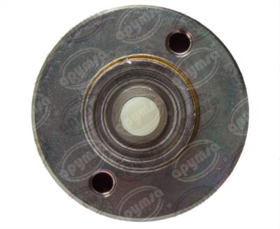 SOLENOIDE MARCHA MITSUBA PMGR 12V PICK-UP HYUNDAI MAZDA PICK-UP ZM 696 
