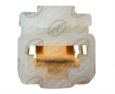 SOLENOIDE MARCHA MITSUBA PMGR 12V PICK-UP HYUNDAI MAZDA PICK-UP ZM 696 