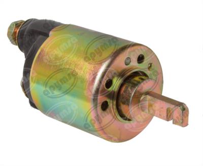 SOLENOIDE MARCHA MITSUBA OSGR 12V HONDA CIVIC, ACCORD, ACURA, VALUE STARTER 66-8500-2 