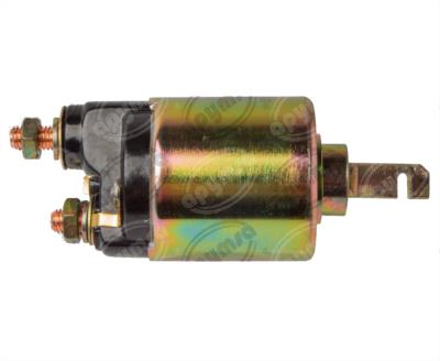 SOLENOIDE MARCHA MITSUBA OSGR 12V HONDA CIVIC, ACCORD, ACURA, VALUE STARTER 66-8500-2 
