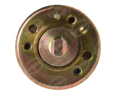 SOLENOIDE MARCHA MITSUBA OSGR 12V HONDA CIVIC, ACCORD, ACURA, VALUE STARTER 66-8500-2 
