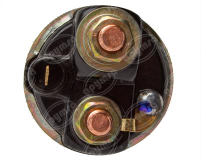 SOLENOIDE MARCHA MITSUBA OSGR 12V HONDA CIVIC, ACCORD, ACURA, VALUE STARTER 66-8500-2 