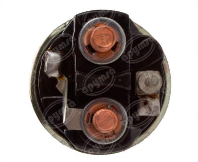 SOLENOIDE MARCHA NIPPONDENSO DD 12V CARAVAN VOYAGER ZM 701 