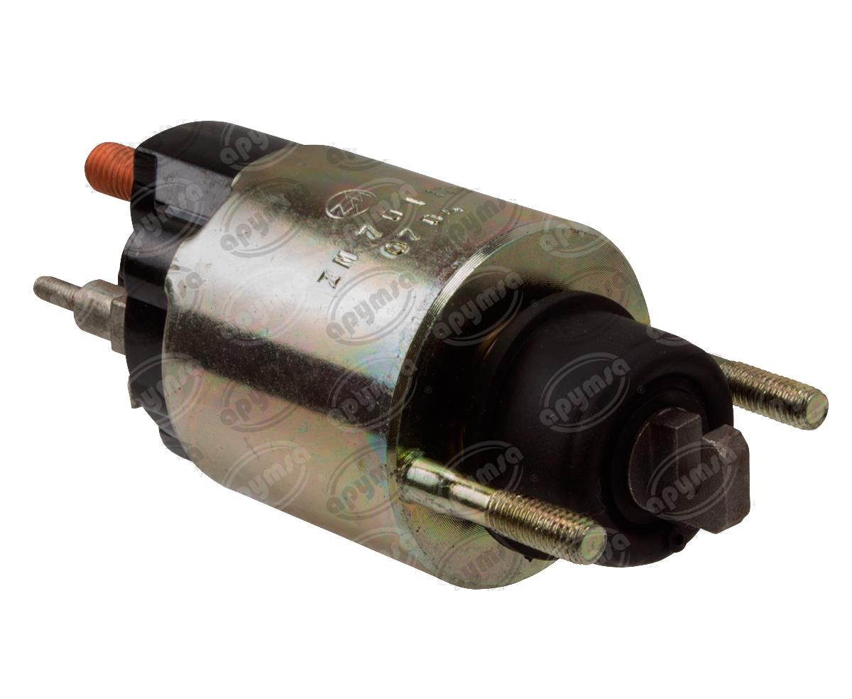 SOLENOIDE MARCHA NIPPONDENSO DD 12V CARAVAN VOYAGER ZM 701 