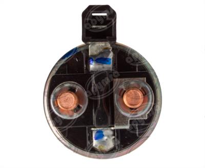 SOLENOIDE MARCHA MITSUBISHI PMGR 12V CHRYSLER CIRRUS, JEEP CHEROKEE, ZM 991 