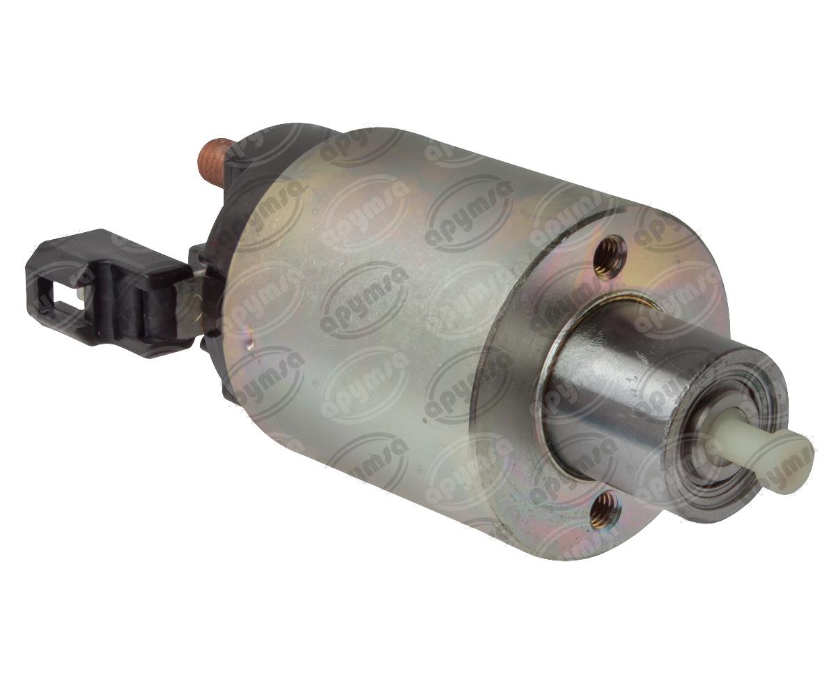 SOLENOIDE MARCHA MITSUBISHI PMGR 12V CHRYSLER CIRRUS, JEEP CHEROKEE, ZM 991 
