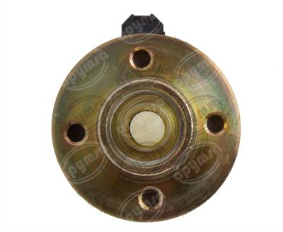 SOLENOIDE MARCHA MITSUBISHI PMGR 12V CHRYSLER CIRRUS, STRATUS, JEEP REFORZADO VALUE STARTER 66-8365 