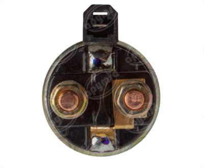 SOLENOIDE MARCHA MITSUBISHI PMGR 12V CHRYSLER CIRRUS, STRATUS, JEEP REFORZADO VALUE STARTER 66-8365 