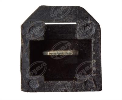 SOLENOIDE MARCHA MITSUBISHI PMGR 12V CHRYSLER CIRRUS, STRATUS, JEEP REFORZADO VALUE STARTER 66-8365 